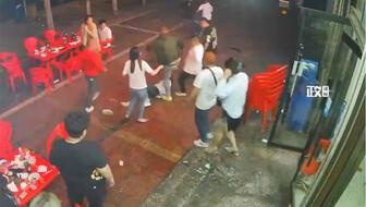 唐山打人小巷视频爆料,小巷视频揭露暴力冲突惊人一幕 第2张 唐山打人小巷视频爆料,小巷视频揭露暴力冲突惊人一幕 第2张